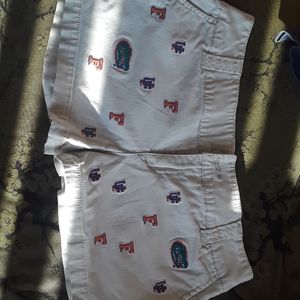 Florida Gator Shorts